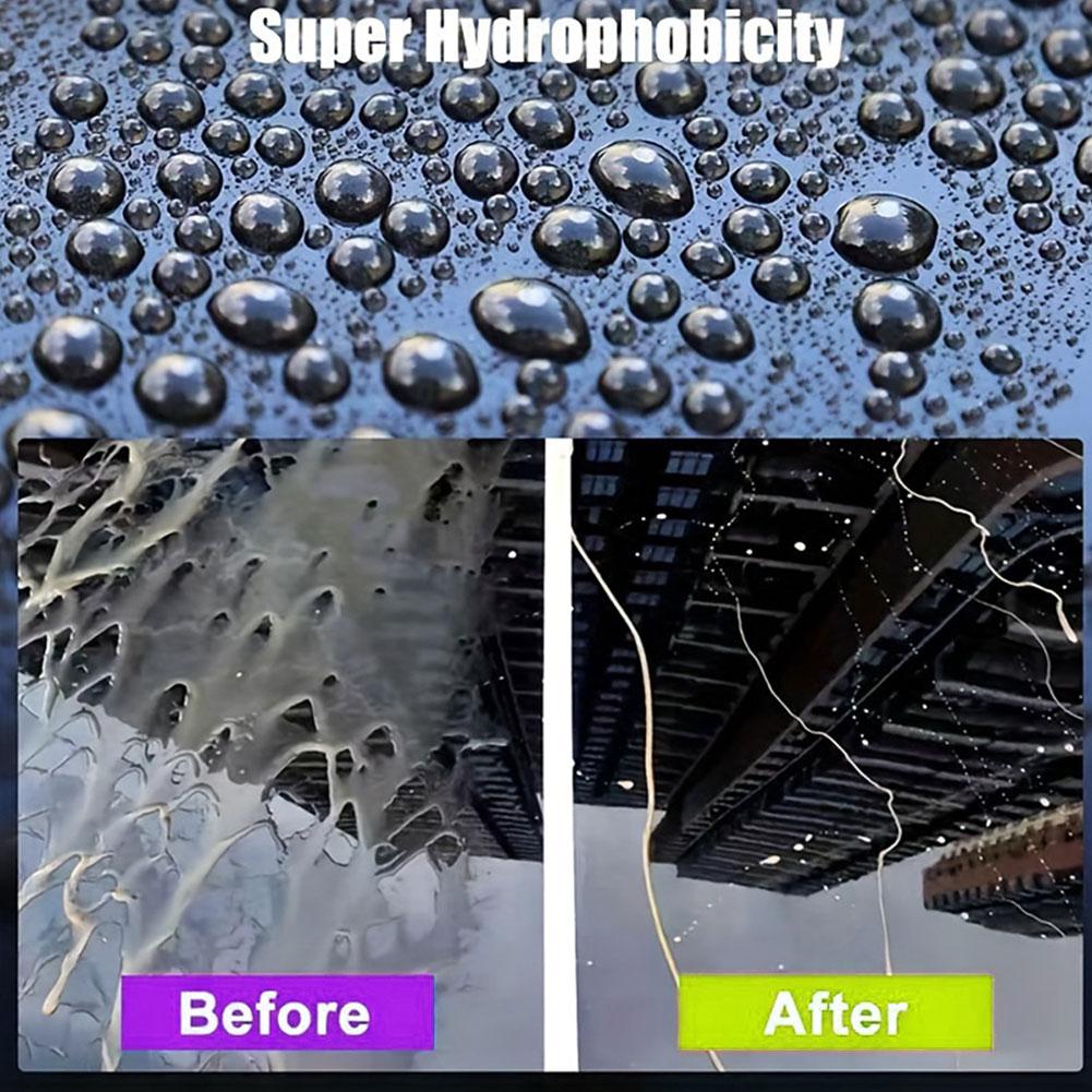 Quickly Cleaning Remove Stains - Nano Liquid Coating avis et prix