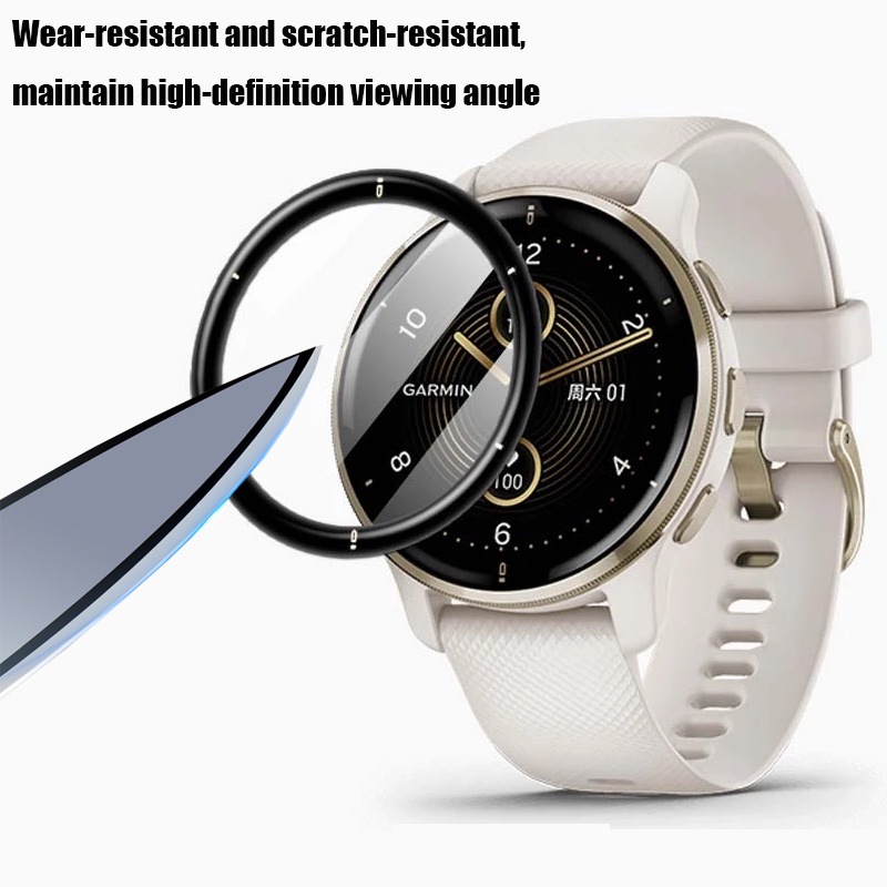 3D Curved Edge Protective Film - Curved Edge Screen avis et prix