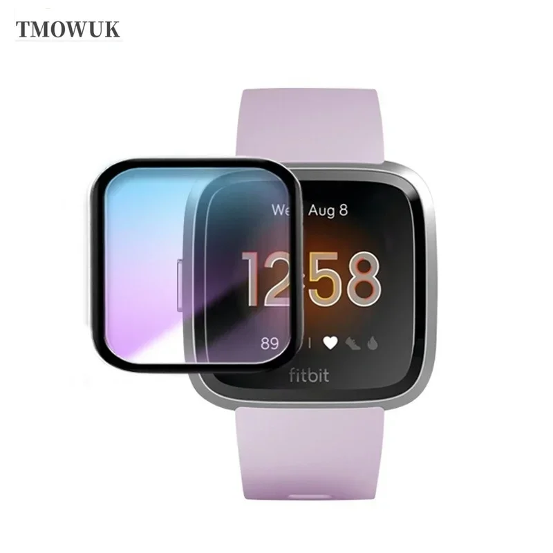 For Fitbit Sense 2 Versa3 2 4  - Flexible Tpu Film avis et prix