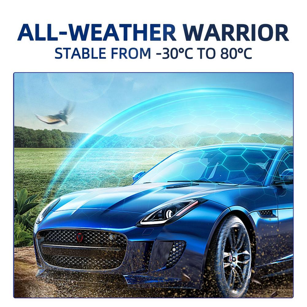 1/3PCS Automotive Nano Ceramic - Nano Liquid Coating avis et prix