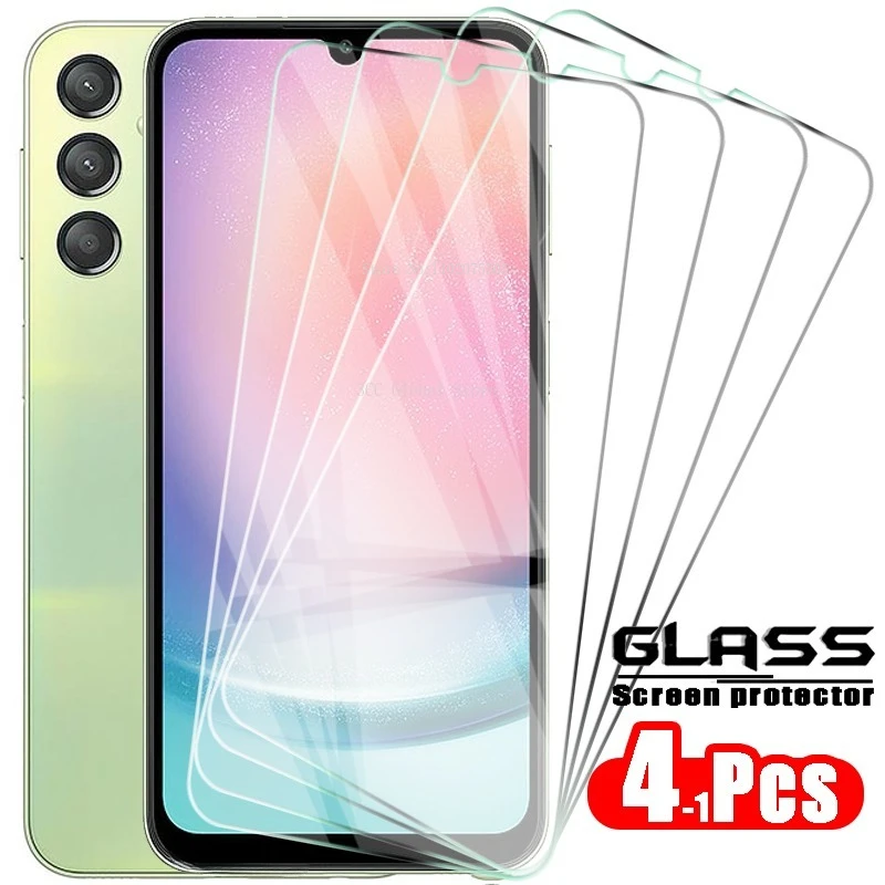 4Pcs Protective Glass for Sams - Screen Protector Cutter avis et prix