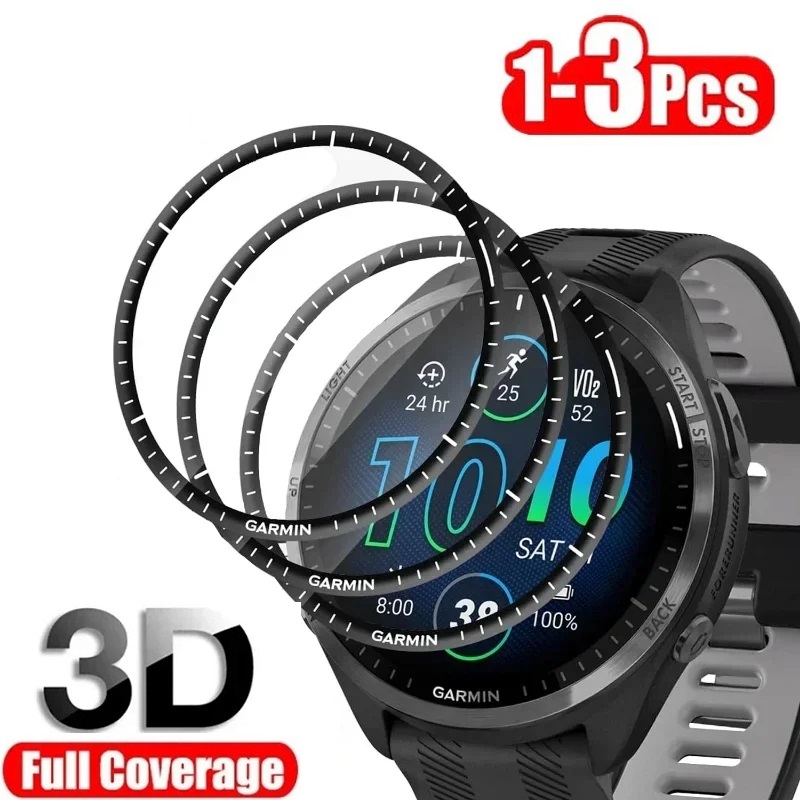 3D Curved Screen Protector Com - Hydrogel Screen Protector avis et prix