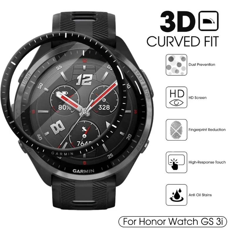 3D Curved Screen Protector Com - Hydrogel Screen Protector avis et prix