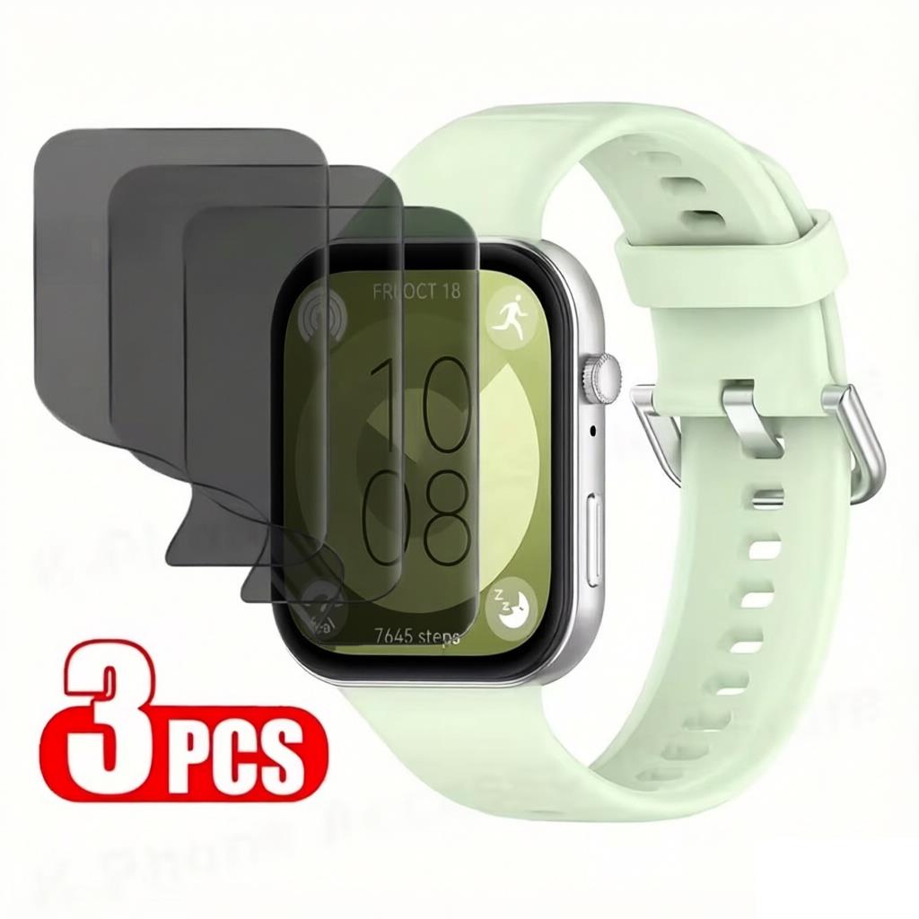 1-3Pcs Privacy Hydrogel Screen - Privacy Screen Protector avis et prix