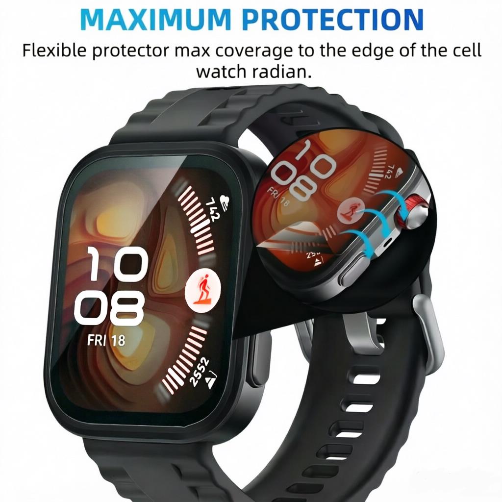 1-3Pcs Privacy Hydrogel Screen - Privacy Screen Protector avis et prix