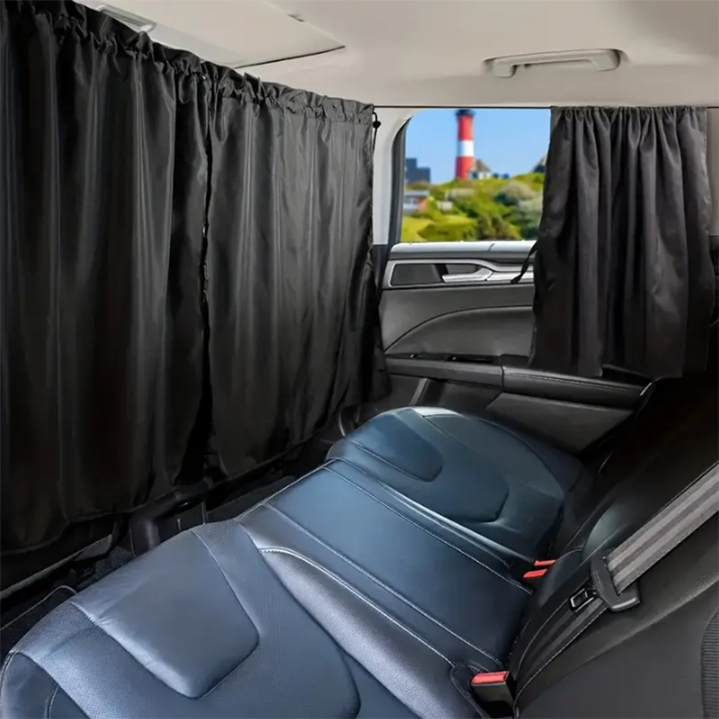 Car Privacy Curtains, Universa - Privacy Screen Protector avis et prix