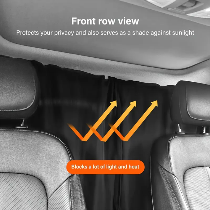 Car Privacy Curtains, Universa - Privacy Screen Protector avis et prix