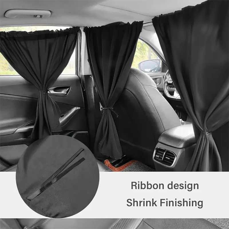 Car Privacy Curtains, Universa - Privacy Screen Protector avis et prix