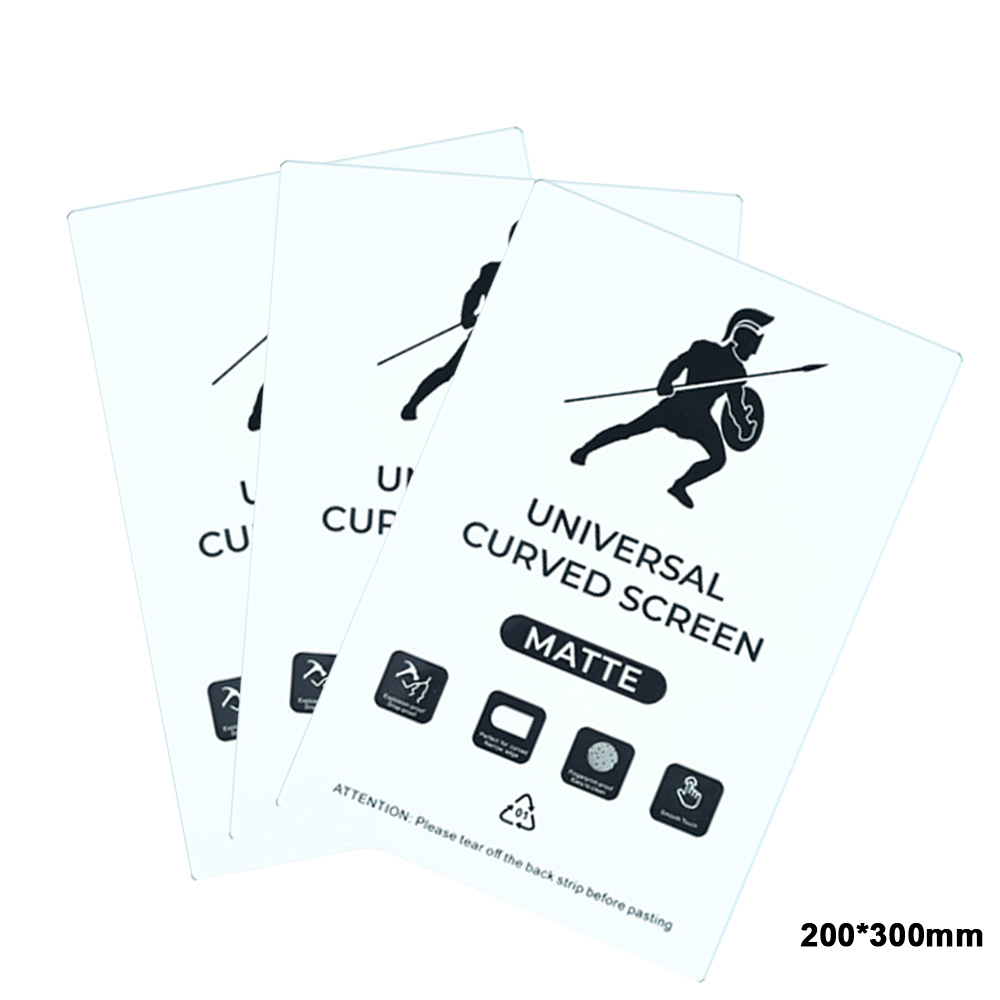 FONLYU 50Piece TPU films For i - Flexible Tpu Film avis et prix