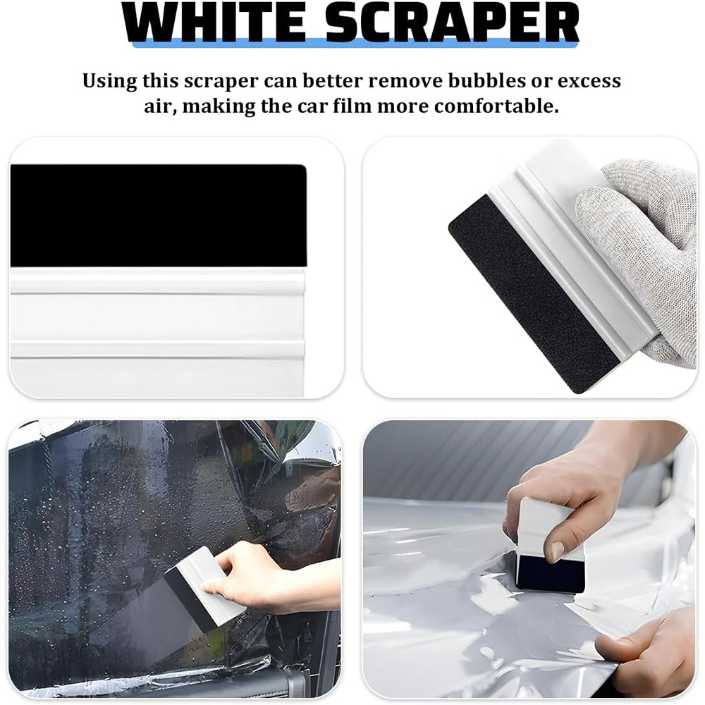 Window Tint Sun Blocking Film  - Privacy Screen Protector avis et prix