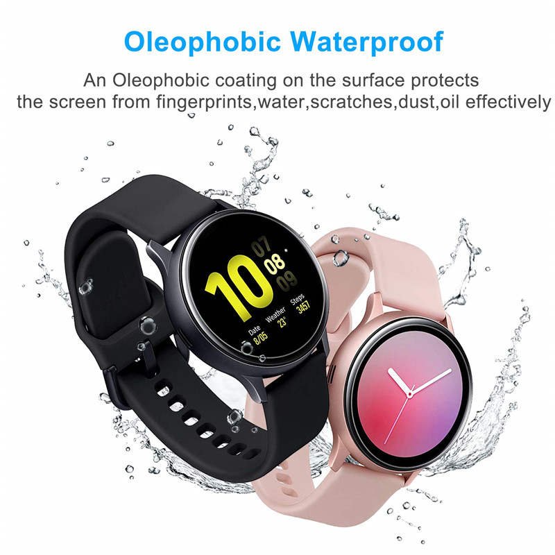 2pcs Full Protective film For  - Hydrogel Screen Protector avis et prix