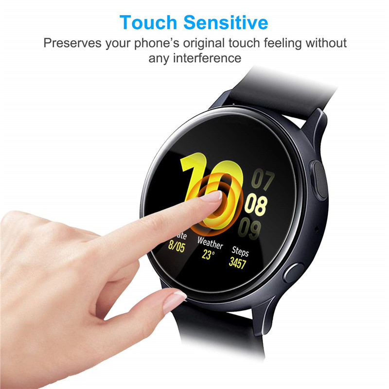 2pcs Full Protective film For  - Hydrogel Screen Protector avis et prix