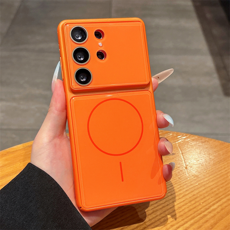 Magnetic Crystal Acrylic Camer - Camera Lens Protector avis et prix