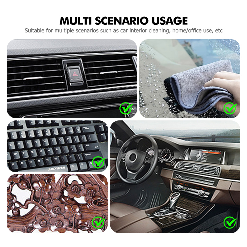 2026 New Hot For Skoda Car Sti - Dust Removal Sticker avis et prix