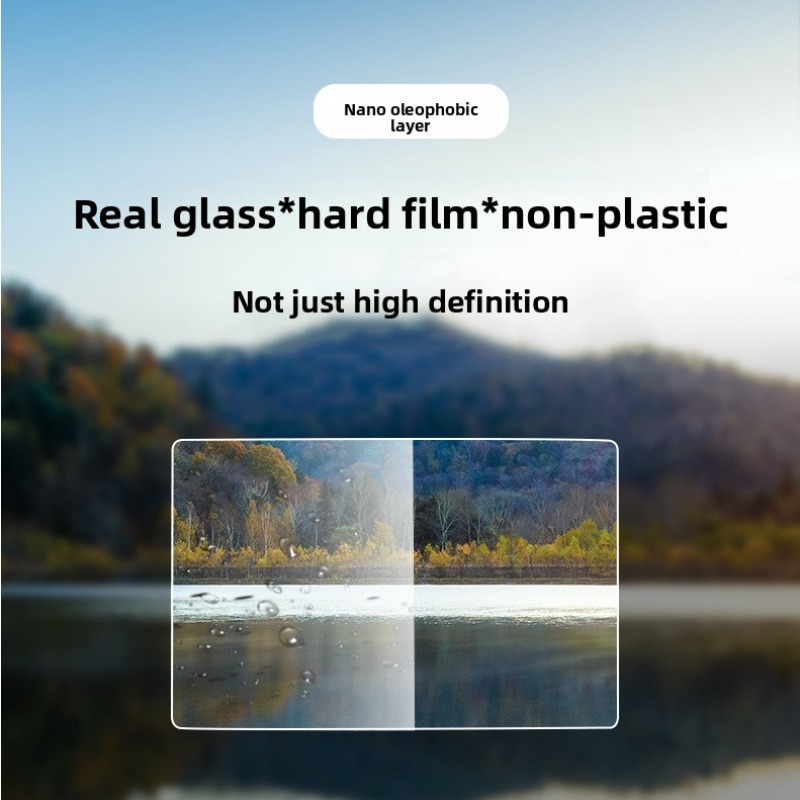RHD for BYD Sealion 7 Ultra-Cl - Glass Protector Auto avis et prix