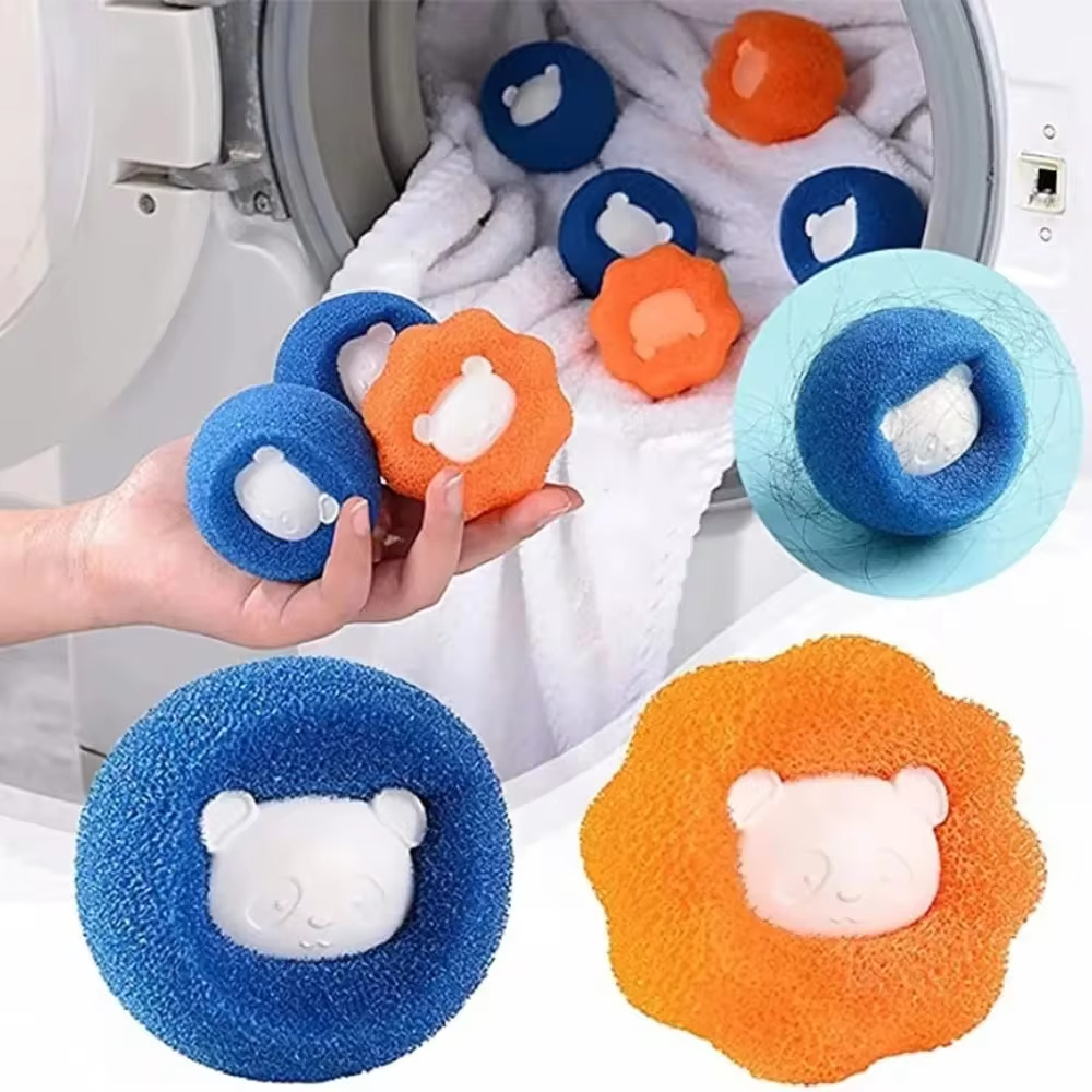 Pet Hair Remover for Washing M - Dust Removal Sticker avis et prix