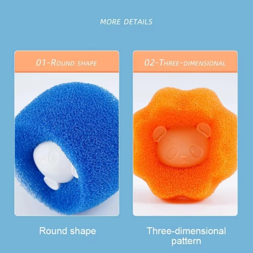 Pet Hair Remover for Washing M - Dust Removal Sticker avis et prix