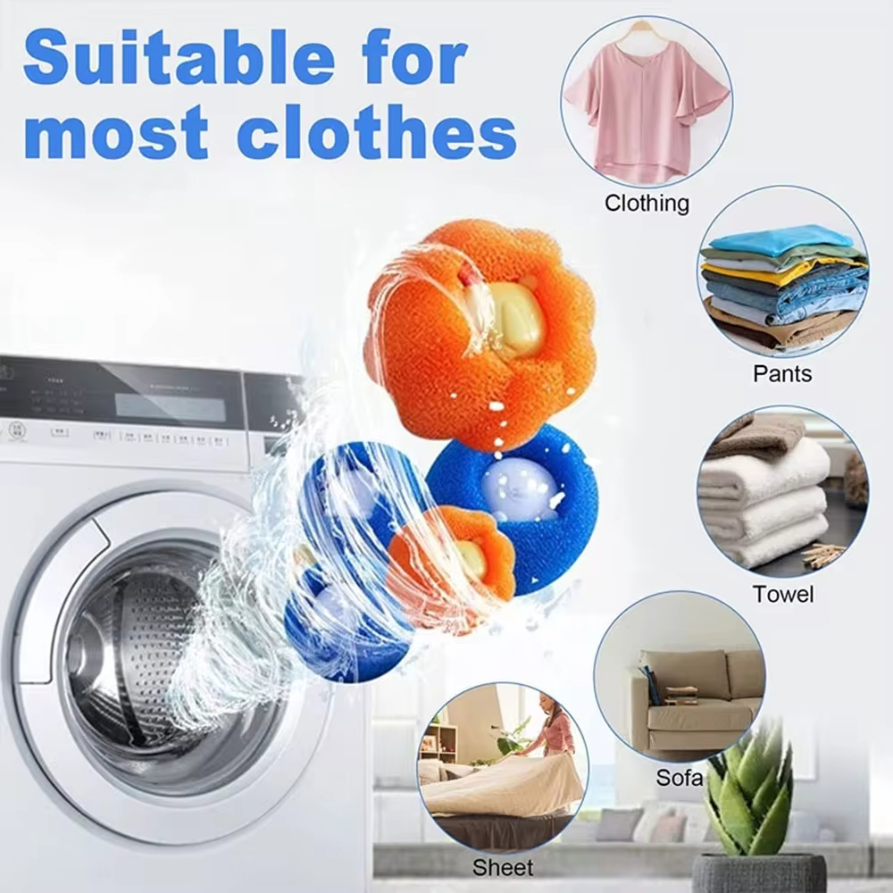 Pet Hair Remover for Washing M - Dust Removal Sticker avis et prix