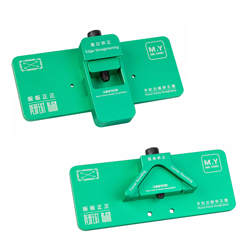 YCS Mobile Phone Frame Straigh - Screen Alignment Tool avis et prix