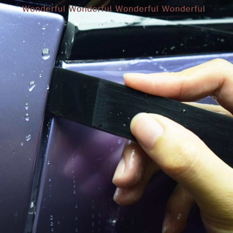 TPU Car Window Tint Scraper Sq - Flexible Tpu Film avis et prix