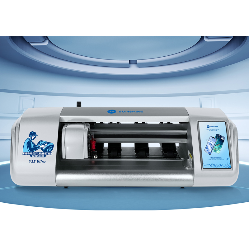 SUNSHINE Y22 Ultra Y22 Plus Un - Screen Protector Cutter avis et prix