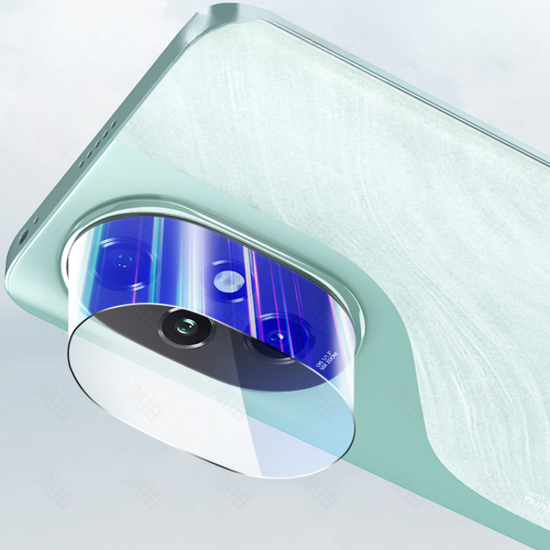 9H Camera Lens Protector For H - Tempered Glass Screen 9H avis et prix