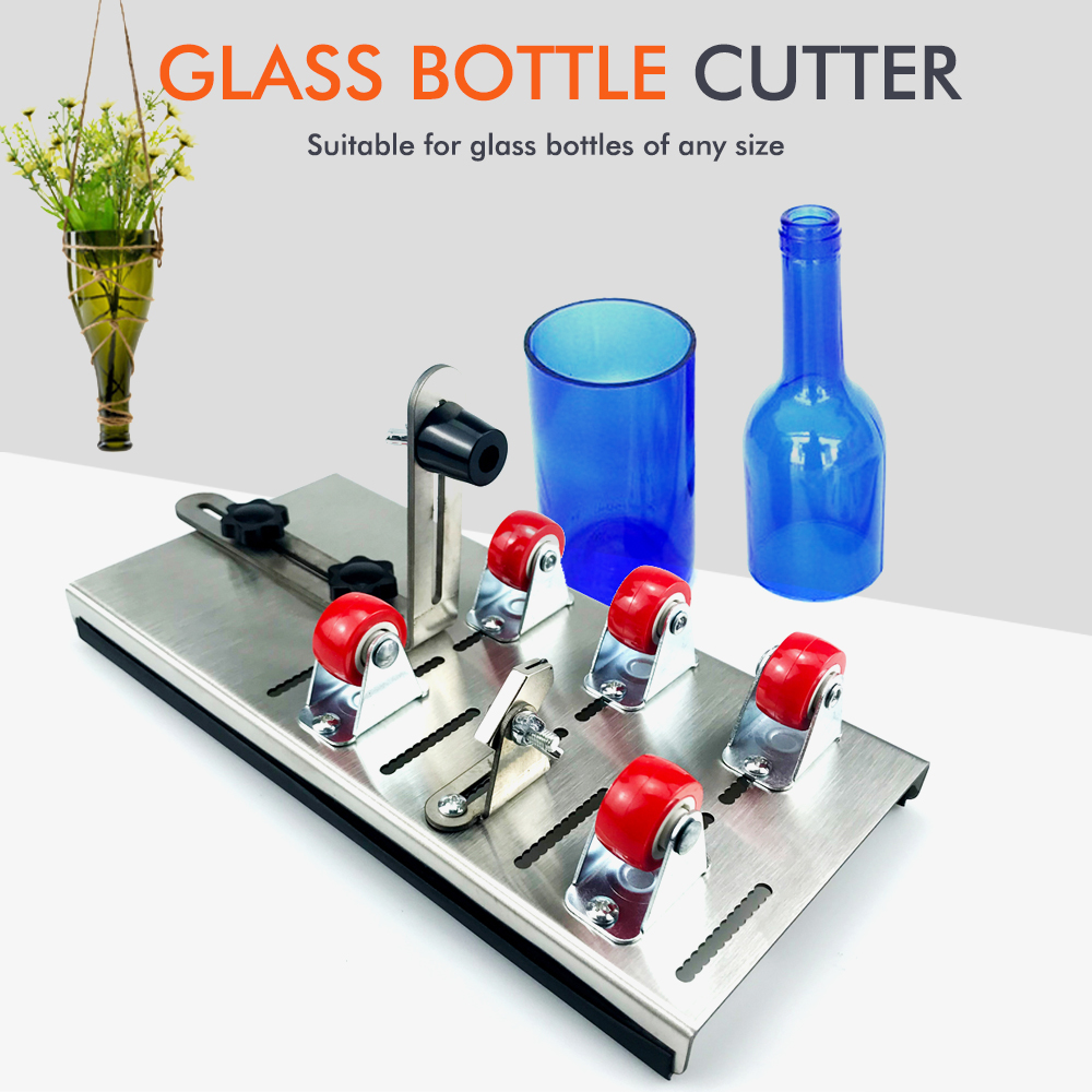 DIY Glass Bottle Cutter Adjust - Screen Protector Cutter avis et prix