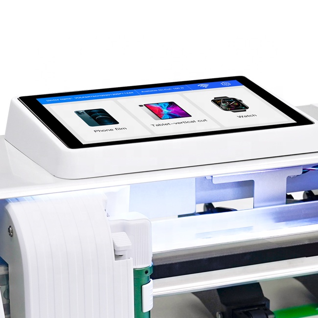 U8-390 Hydrogel Cutter Film Cu - Hydrogel Screen Protector avis et prix