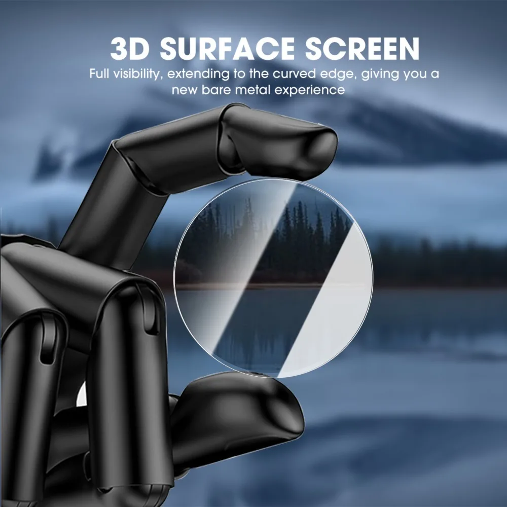 3/5Pcs Tempered Glass For Sams - Screen Alignment Tool avis et prix