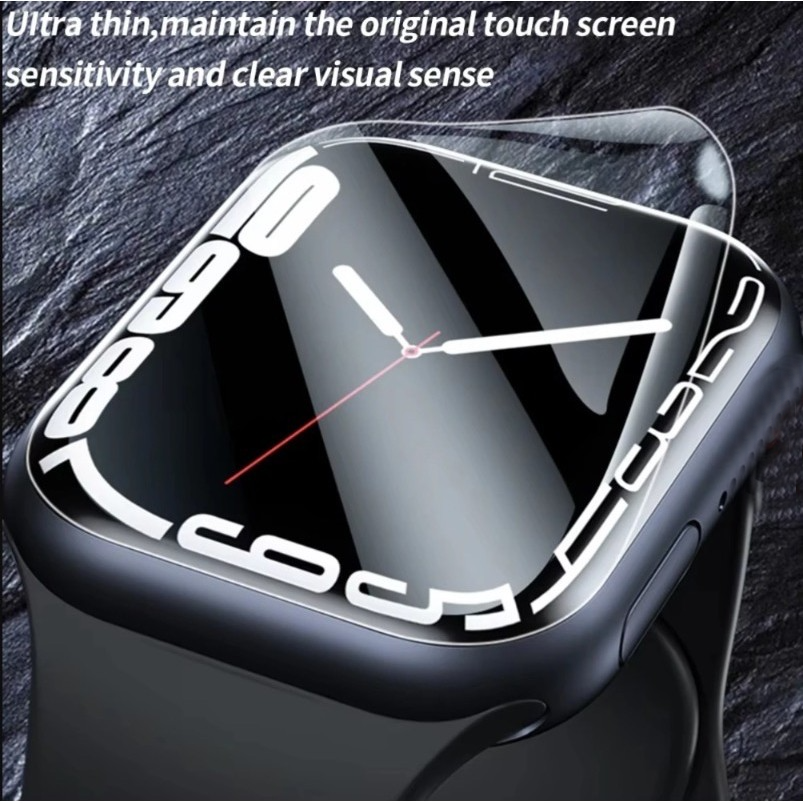 6pcs Screen Protector Film for - Hydrogel Screen Protector avis et prix
