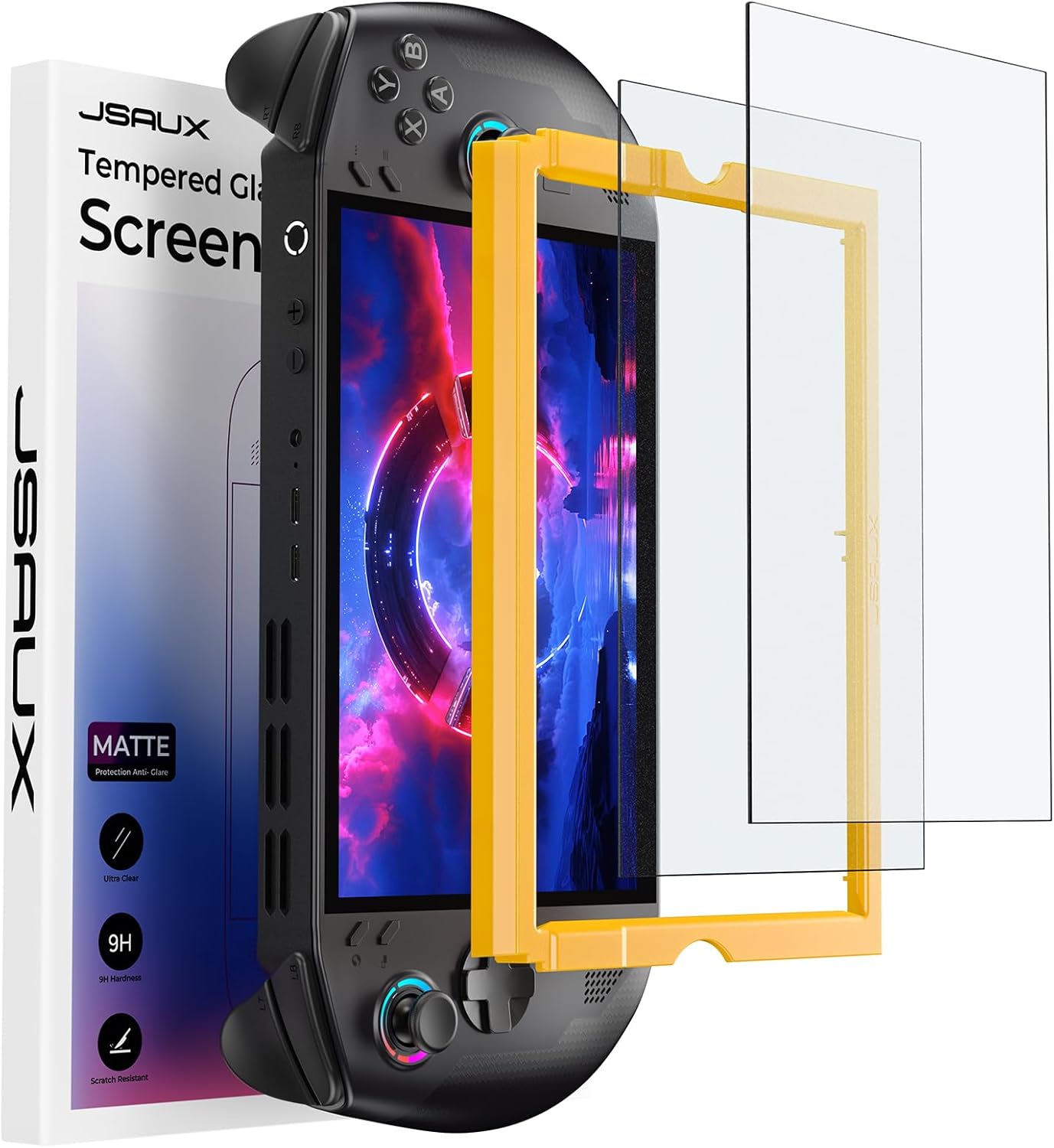 2-Pack Anti-Glare Screen Prote - Matte Anti Glare Screen avis et prix