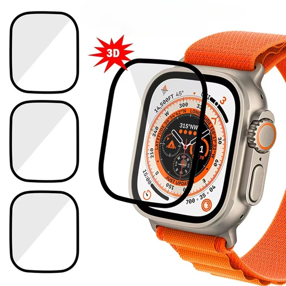 Suitable for Apple Watch 41-42 - Smartwatch Screen Film avis et prix