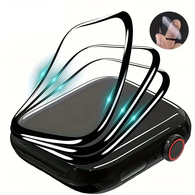 Suitable for Apple Watch 41-42 - Smartwatch Screen Film avis et prix