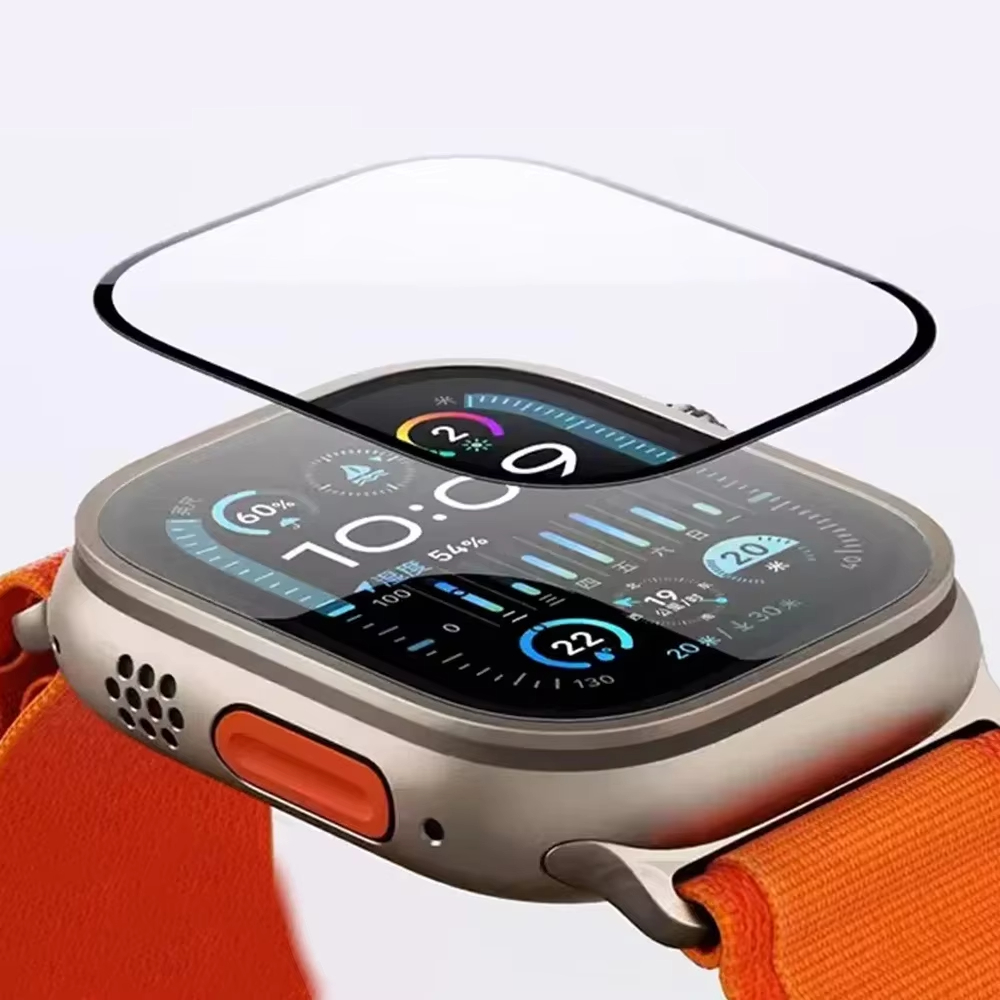 Suitable for Apple Watch 41-42 - Smartwatch Screen Film avis et prix