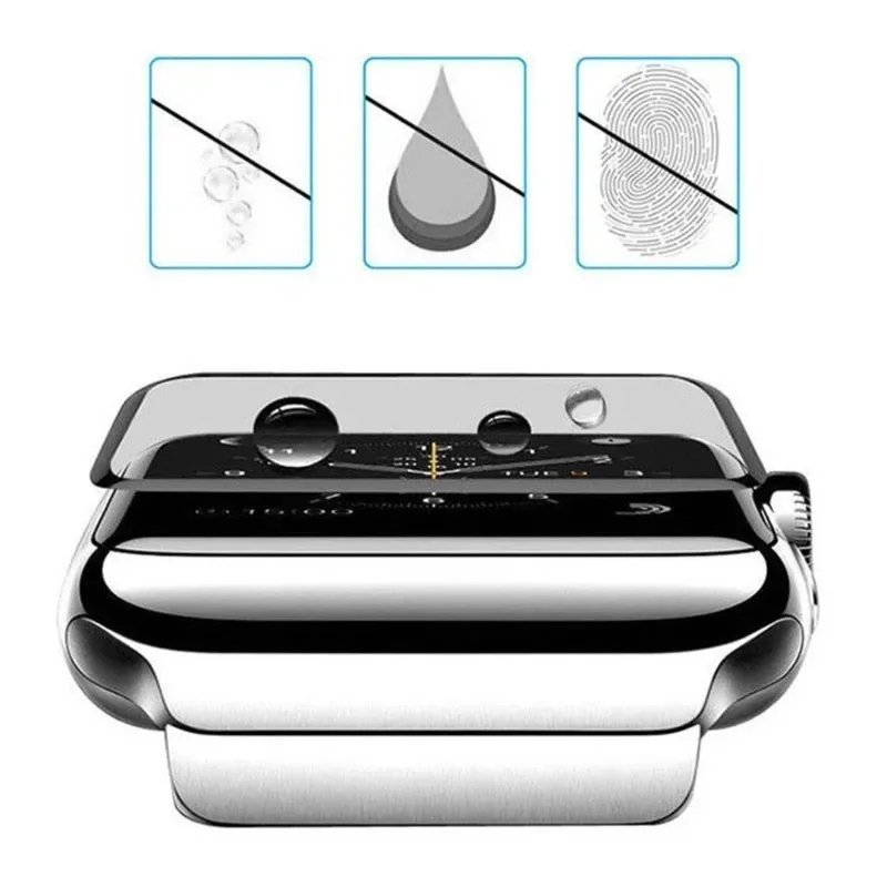 Suitable for Apple Watch 41-42 - Smartwatch Screen Film avis et prix