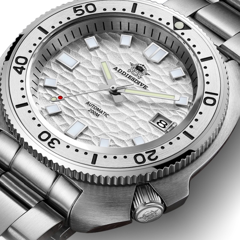 ADDIESDIVE AD2117 Diver Men  W - Anti Blue Light Film avis et prix