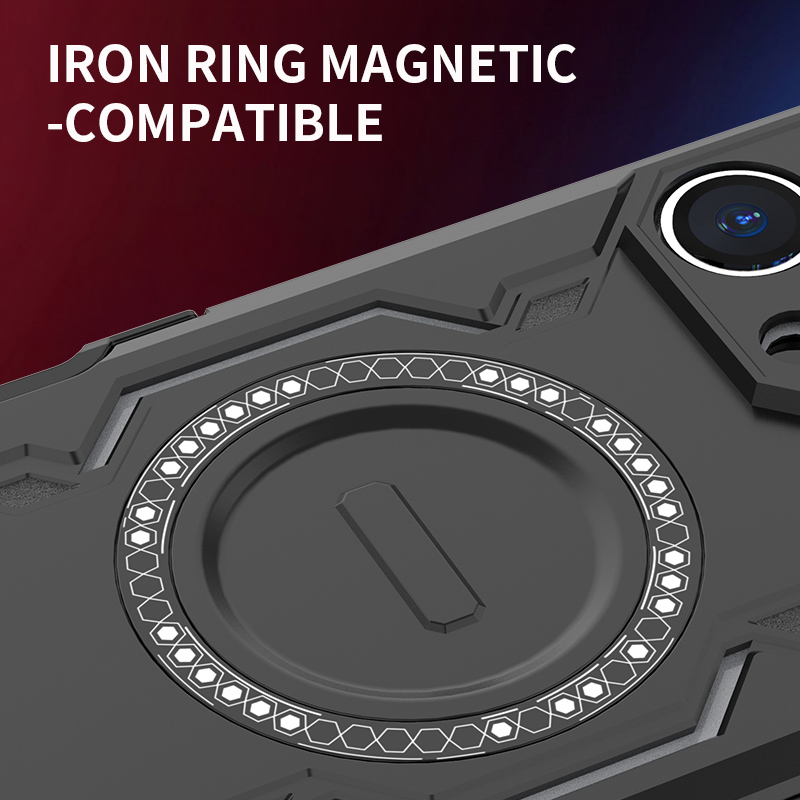 Magnetic For iPhone 17 Pro Max - Camera Lens Protector avis et prix