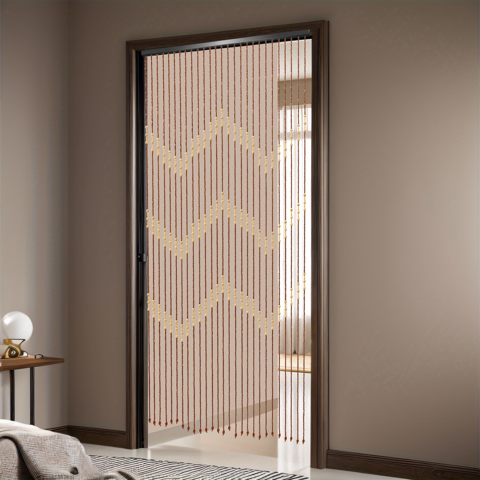 90cm*175cm*27 Vintage Wooden B - Privacy Screen Protector avis et prix