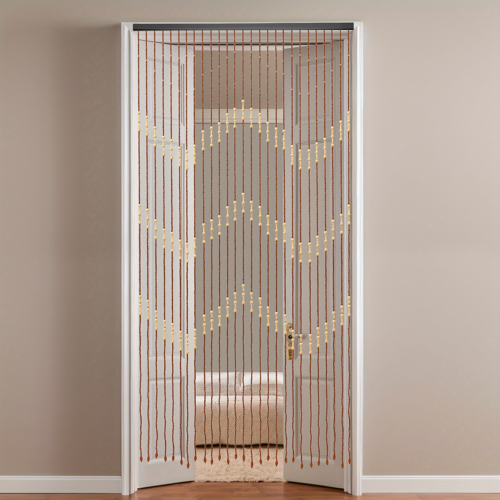 90cm*175cm*27 Vintage Wooden B - Privacy Screen Protector avis et prix
