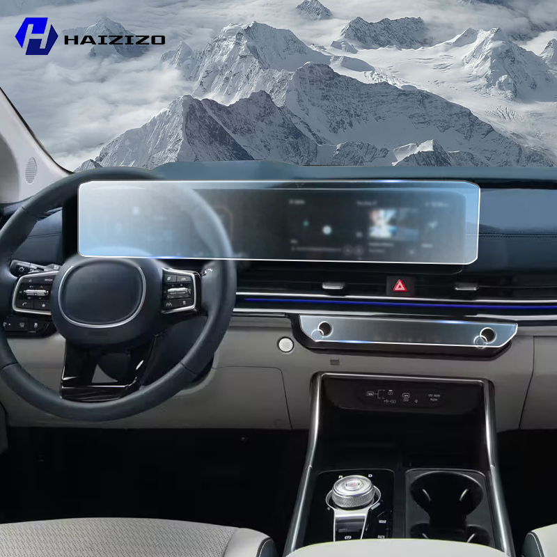 Car GPS LCD screen navigation  - Matte Anti Glare Screen avis et prix