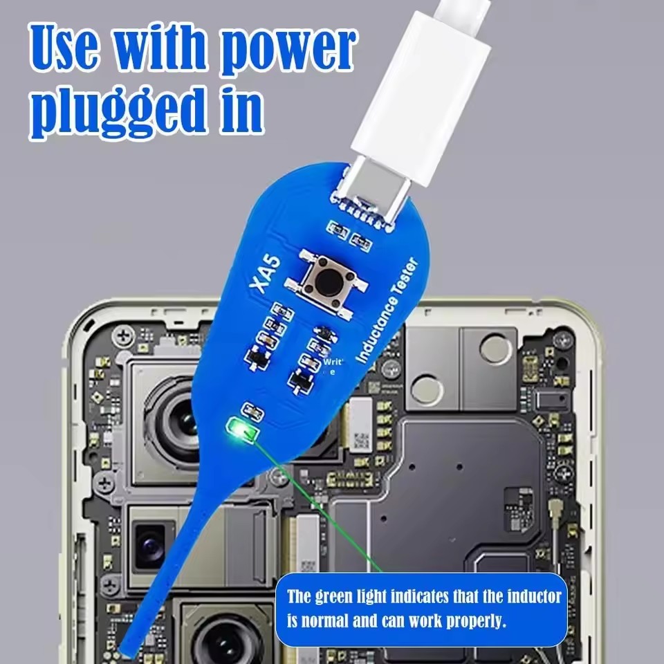 Type-C Powered High Precision  - Screen Alignment Tool avis et prix
