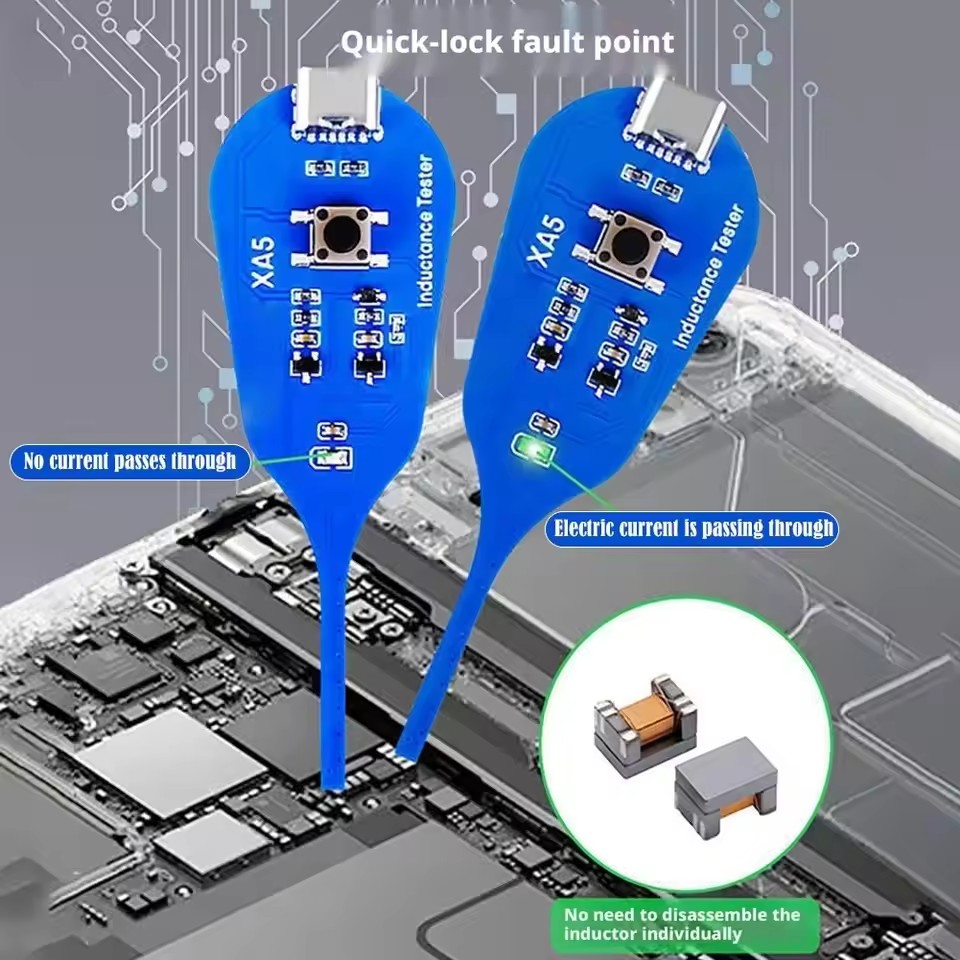 Type-C Powered High Precision  - Screen Alignment Tool avis et prix